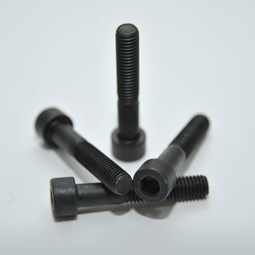 HEX SOCKET CAP SCREWS